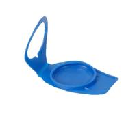 Compatible With Skoda For Fabia 2000-2015 For Superb 2002-2017 Water Tank Cleaning Cover Windshield Washer Fluid Reservoir Cap Auto Fluid Reservoir Lid