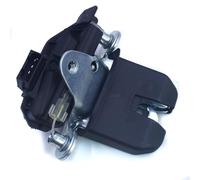 Compatible with Skoda for Fabia 2007-2015 for Roomster 2006-2015 Tailgate Trunk Latch Mechanism Trunk Door Lock Actuator 5J0827501B 5J0827501D Trunk Lock Actuator