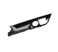 Compatible with Skoda for Fabia 2015 2016 2017 Car Interior Door Handle Front Left Right Replacement Accessories 6V0837221A Car Interior Door Handle(Left)
