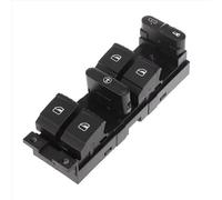 Compatible With Skoda For Fabia 6Y2 1999-2008 For Octavia 1U2 1996-2010 Window For Master Switch Button 1J4959857A Window Switch Button