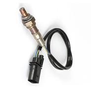 Compatible With Skoda For Fabia For Combi Front 5 Wire Lambda For Probe Oxygen Sensor 6Y2 6Y5 9N 036 906 262T 036906262T Air Fuel Ratio Sensor