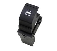 Compatible With Skoda For Fabia For Superb For Yeti Master Window Control Button Switch Console 1Z0-959-858B 1Z0959858B Power Window Switch(5J0959855)