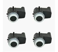 Compatible With SKODA For Fabia I 2001 2002 2003 2004 2005 2006 2007 5J0919275A 5J0919275 Car Reverse Backup Assist PDC Parking Sensor Parking Aid Sensor(4pcs)