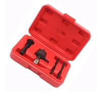 Compatible with Skoda for Fabia II for Combi for Rapid T10340 Rear Boot Lid Catch Lock Auto Accessories T10414 Car Camshaft Timing Tool Kit