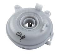 Compatible With Skoda For Fabia NJ For Kodiaq NS For Octavia 5E For Superb 3V 2015-2020 Coolant Reservoir Expansion Tank OEM: 5Q0121407T