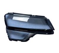 Compatible With Skoda For Karoq 2018 2019 2020 2021 2022 Front Lamp Lens Glass Cover Car Headlight Lights Shell