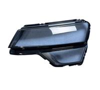 Compatible With Skoda For Karoq 2018 2019 2020 2021 2022 Front Lamp Lens Glass Cover Car Headlight Lights Shell