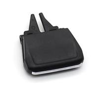Compatible With Skoda For Karoq 2018-2025 Car Front Left Right Central Rear Air Conditioning Outlet AC Vent Tab Clip 56G820952 565819203 A/C Outlet Air Vent(Central 1PCS)