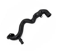 Compatible with Skoda for Octavia 06A122481 06A 122 481 Cooling System Radiator Coolant Water Pipe Hose Engine Radiator Hoses Car Parts Radiator Coolant Hose