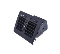 Compatible With Skoda For Octavia 1999 2000 2001-2015 Car Parts Center Armrest Rear Air Conditioning Outlet Vent Assembly 1PC AC Front Grille
