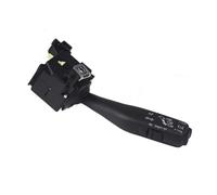 Compatible With Skoda For Octavia 2004 2005-2012 Cruise Control Turn Signal Switch Indicator Stalk Steering Column Steering Column Indicator Auto 1K0953513G Steering Column Switches