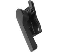 Compatible With Skoda For Octavia 2004-2013 Hood Latch Release Handle Kit Engine Bonnet Open Lever Replacement OEM: 1J1823533 1J1823533C Car Hood release handle