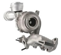 Compatible With Skoda For Octavia 2004 Electric Turbocharger Actuator For Turbo Solenoid Valve Automotive Accessories 854800-5001 Turbocharger Replacement