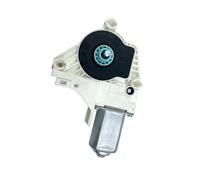 Compatible With Skoda For Octavia 2007 2008 2009 2010 2011 2012 2013 2014 Car Front Left Right Power Windows Regulator Motor Power Side Window Regulator