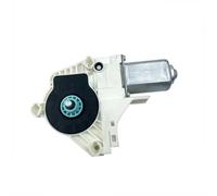 Compatible With Skoda For Octavia 2007 2008 2009 2010 2011 2012 2013 2014 Car Front Left Right Power Windows Regulator Motor Electric Window Regulators(Front left)