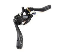 Compatible With Skoda For Octavia 2009 2010 2011 2012 2013 Car Turn Signal Switch Column Stalk 8L0953513G Steering Column Switch