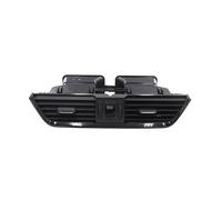 Compatible With Skoda For Octavia 2015 2016 2017 2018 2019 2020 2021 Dashboard Left Right Central Rear Air Outlet Vent AC Front Grille