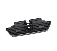 Compatible With Skoda For Octavia 2015 2016 2017 2018 2019 2020 2021 LHD Front Dashboard Middle Central Air Vent Outlet Grille 5E0820951 car Center Rear Air Vent