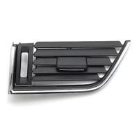 Compatible With Skoda For Octavia 5E 2015 2016 2017 2018 2019 2020 2021 Car Front Dashboard Air Conditioning OEM:5E0820951C Automotive Air Vent Bezel