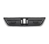 Compatible With Skoda For Octavia 5E 2015 2016 2017 2018 2019 2020 2021 Car Front Dashboard Air Conditioning OEM:5E0820951C Automotive Air Vent Bezel