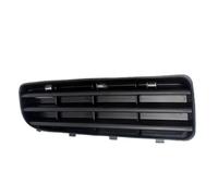 Compatible With Skoda For Octavia A4 MK1 2001-2011 1U0807367B Car Front Bumper Left And Right Fog Light Grille Cover Cap Bar Car Assembly Fog Lamp Grill