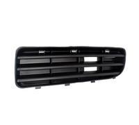 Compatible With Skoda For Octavia A4 MK1 2001-2011 1U0807367B Car Front Bumper Left And Right Fog Light Grille Cover Cap Bar Car Assembly Fog Lamp Grill