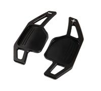 Compatible With Skoda For Octavia A5 MK2 1Z RS VRS RS For Combi For Scout 2012 2011 2010 Steering Wheel Shift Paddle Extension Shifters Stickers Shift Paddle