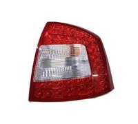 Compatible With Skoda For Octavia A6 2010 2011 2012 2013 2014 Car Rear Tail Light Rear Bumper Light Tail Light Brake Lamp Taillight Assembly Taillights(Right Side)