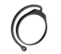 Compatible With Skoda For Octavia For Superb For Fabia Fuel Tank Cap Cover Cable Band Cord Rope Repalcement Car Part OEM：180201556 Car Fuel Tank Rope