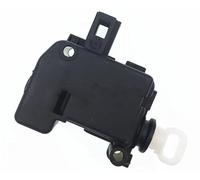 Compatible with Skoda for Octavia MK1 1996 1997 1998 1999 2000 2001 2002 2003 2004 2005-2025 Tailgate Central Lock Actuator 1M0959781A 3B0959781B 1U0862159 Back Door Lock