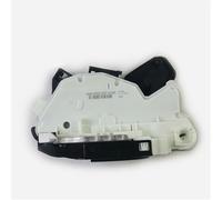Compatible with Skoda for Rapid Door Lock Actuator 5K1837015C 5K1837016C 5K4839015G 5K4839016G car Accessories(Front Left)