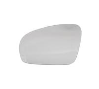 Compatible With Skoda For Roomster 2006 2007 2008 2009 2010 2011 2012 2013 2014 2015 Car-Styling Heated Rearview Mirror Glass RearView Mirror Glass(1pc Left Side)