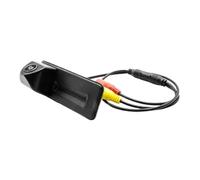 Compatible with Skoda For Roomster 2006-2015 Trunk Handle Rear View Camera Rear View Camera