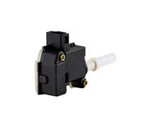 Compatible with Skoda for Superb 2001 2002 2003 2004 2005 2006 2007 2008 1Pcs Rear Tailgate Boot Lock Motor Actuator 3B5827061C Back Door Lock