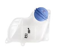 Compatible With Skoda For SUPERB 2002 2003 2004 2005 2006 2007 2008 Car Coolant Expansion Tank And Cap Reservoir Cover 3BD121403 car accessories