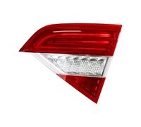 Compatible With Skoda For Superb 2013 2014 2015 Rear Bumper Tail Light Brake Stop Reverse Lamp Car Taillight Accessories Taillight parts(Inner Right)