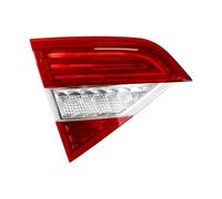 Compatible With Skoda For Superb 2013 2014 2015 Rear Bumper Tail Light Brake Stop Reverse Lamp Car Taillight Accessories Taillight parts(Inner Left)