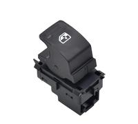 Compatible With Skoda For Superb 2013-2018 5G0959857B 5E0959857 Driver Side Electric Power Master Window Switch autopartes(Without Chrome)