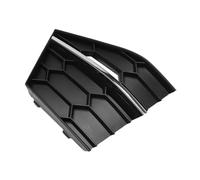 Compatible With Skoda For Superb 2016 2017 2018 Car Fog Light Grille Cover Fog Light Cover Trim Front Bumper Fog Lamp Grille Fog Lamp Grill