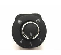 Compatible With Skoda FOR Superb 3VD959565A Rear Auto Folding Side Mirror Switch Electric Folding Mirrors Switch Mirror Adjust Switch