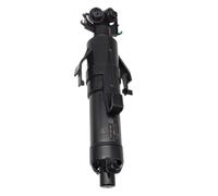 Compatible With Skoda For Superb III 2016 2017 2018 Front Bumper Headlight Washer Spray Nozzle Headlamp Pump Actuator Cover(Right Nozzle)