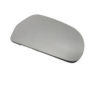 Compatible With Skoda For Superb MK2 2008 2009 2010 2011 2012 2013 2014 2015 Car Heated Electric For Wing Side Rear Mirror Glass 4F0857535 4F0857536 Car Wing Mirror Glass(1pcs Right)