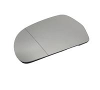 Compatible With Skoda For Superb MK2 2008 2009 2010 2011 2012 2013 2014 2015 Car Heated Electric For Wing Side Rear Mirror Glass 4F0857535 4F0857536 Car Wing Mirror Glass(1pcs Left)