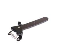 Compatible With Skoda For Yeti 2003-2011 2012 2013 2014 2015 Right Sliding Door Roller Guide Bottom Hinge 2K0843398 2K0843398A 2K0843398B