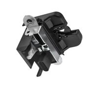 Compatible with Skoda for Yeti 2009-2014 2015 2016 2017 5L6827505D Rear Tailgate Boot Trunk Lock Latch Actuator 4Pins 5L6827505E 5L6827505C Tailgate Trunk Lid Lock