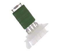 Compatible With Skoda For Yeti 2009 2017 For Octavia For MK2 2004-2013 Blower Motor A/C Fan Control Resistor 1K0959263 1K0959263A Heater Blower Motor Resistor