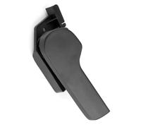 Compatible With Skoda For Yeti 2010 2011 2012 2013 2014 2015 Replacement Car Hood Bonnet Release Handle Bracket OEM: 1J1823533C Automotive
