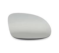 Compatible With Skoda For Yeti 2014 2015 2016 2017 Car Left Right Side Heated Rearview Mirror Glass Lens 5N0857521 5N0857522 side Mirror Glass