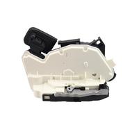 Compatible with Skoda for Yeti 5L 2009 2010 2011 2012 2013 2014 2015 2016 2017 Car Door Lock Actuator 6RD839015A 6RD839016A Parts Car Accessories car Accessories(6RD837016A)