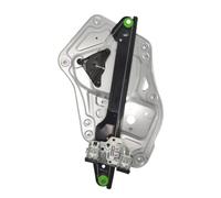 Compatible With Skoda For Yeti 5L 2009-2017 Front Left Front Right Door Window Lifter Mechanism Regulator 5L0837461 5L0837462 Side Door Window Regulator